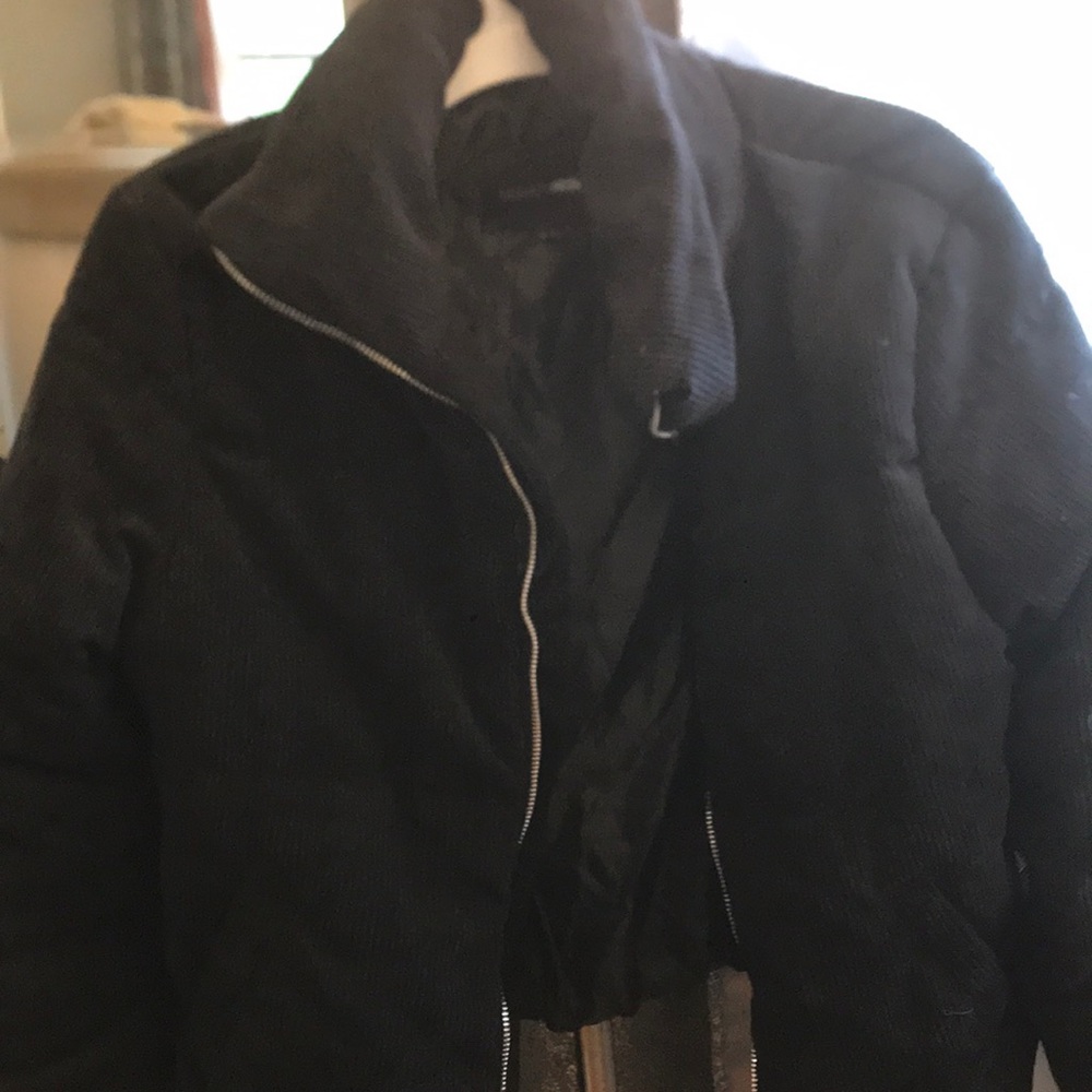 Fashion Nova Jacket